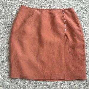 VINTAGE Skirt Size 10